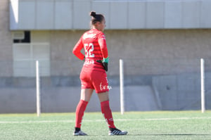 Aida Cantú | Santos vs Mazatlán J3 A2021 Liga MX