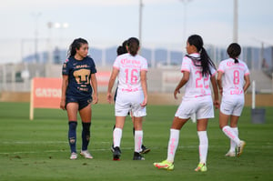  | Santos vs Pumas J13 A2021 Liga MX femenil