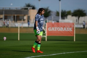 Miriam Aguirre | Santos vs Pumas J13 A2021 Liga MX femenil