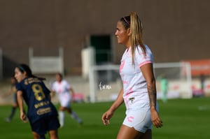 Alexia Villanueva | Santos vs Pumas J13 A2021 Liga MX femenil