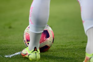 balón de fútbol | Santos vs Toluca J15 A2021 Liga MX