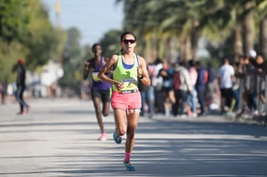 10K femenil Marathon TV @tar.mx