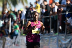  | 10K femenil Marathon TV