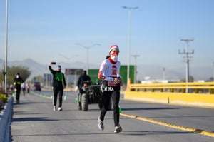  | 5K Corre Santa corre 2021
