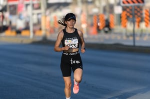 Janeth Ibarra | Carrera 5K y 10K SURMAN