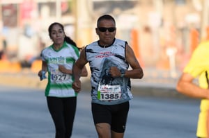 Carrera 5K y 10K SURMAN @tar.mx