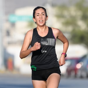 Isabel Vélez | Carrera 5K y 10K SURMAN