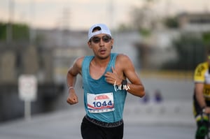 José Contreras | Carrera 5K y 10K Chilchota 2022