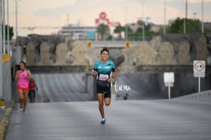 Gerardo Jared Serrano Rivera | Carrera 5K y 10K Chilchota 2022