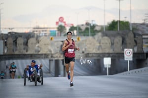 Luis Fernando Rojas Montes | Carrera 5K y 10K Chilchota 2022