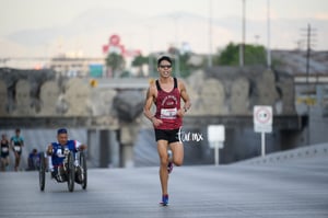 Luis Fernando Rojas Montes | Carrera 5K y 10K Chilchota 2022
