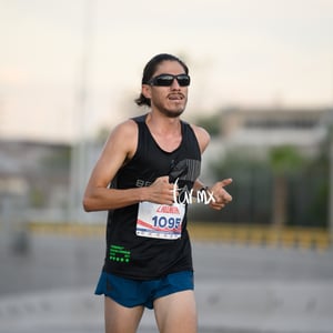 Roberto Zamora | Carrera 5K y 10K Chilchota 2022