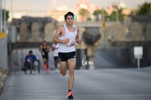 Carlos Balderas | Carrera 5K y 10K Chilchota 2022