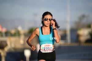 Fernanda Patricia Pérez Soto | Carrera 5K y 10K Chilchota 2022