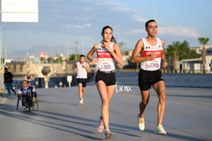 Jessica Ivonee Flores Ramírez | Carrera 5K y 10K Chilchota 2022