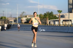 Valeria Macías | Carrera 5K y 10K Chilchota 2022