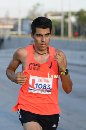 Alexis Alan Hernández Treviño | Carrera 5K y 10K Chilchota 2022