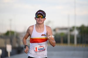 Ricky Vega, La Pandilla | Carrera 5K y 10K Chilchota 2022