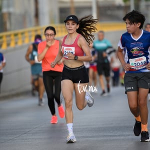 Ana Janeth Ibarra | Carrera 5K y 10K Chilchota 2022