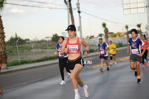 Ana Janeth Ibarra | Carrera 5K y 10K Chilchota 2022