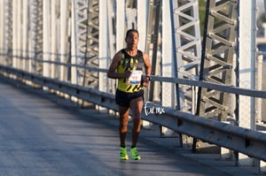 Sergio García | Maratón Lala Puente Plateado