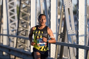 Sergio García | Maratón Lala Puente Plateado