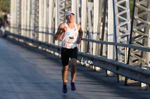 Alberto Hernández | Maratón Lala Puente Plateado
