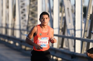 César Hernández | Maratón Lala Puente Plateado