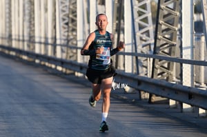 Juan Carlos Badilla | Maratón Lala Puente Plateado