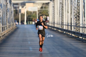 Luis Efrain Frausto | Maratón Lala Puente Plateado