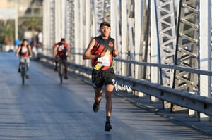 Marcos Alberto Sánchez | Maratón Lala Puente Plateado