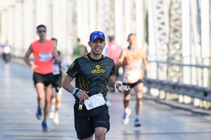 Maratón Lala Puente Plateado @tar.mx