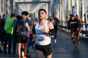Alejandro Valenzuela | Maratón Lala Puente Plateado