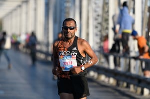 Gacelas | Maratón Lala Puente Plateado