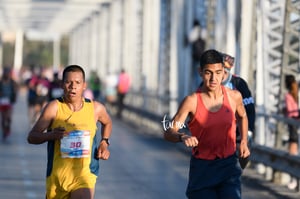 Maratón Lala Puente Plateado @tar.mx