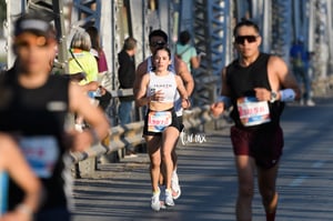 Ana Janeth Ibarra | Maratón Lala Puente Plateado