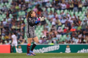 Renata Masciarelli | Santos vs America J9 C2022 Liga MX femenil