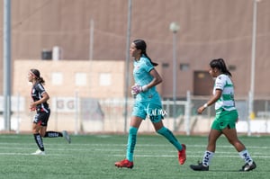 Camila Vázquez | Santos Laguna vs Atlas FC femenil J13 A2022 Liga MX