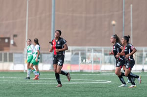 Anette Reyes | Santos Laguna vs Atlas FC femenil J13 A2022 Liga MX