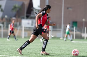 Anette Reyes | Santos Laguna vs Atlas FC femenil J13 A2022 Liga MX