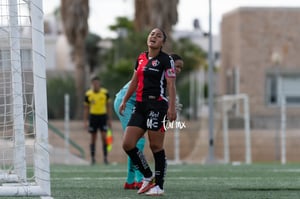 Frida Vallejo, Camila Vázquez | Santos Laguna vs Atlas FC femenil J13 A2022 Liga MX