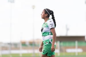 Layda Fernandez | Santos Laguna vs Atlas FC femenil J13 A2022 Liga MX