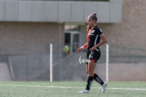 Ashley López | Santos Laguna vs Atlas FC femenil J13 A2022 Liga MX