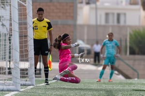 Arlett Casas | Santos Laguna vs Atlas FC femenil J13 A2022 Liga MX