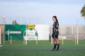 Ana Zárate | Santos Laguna vs Atlético de San Luis femenil sub 18