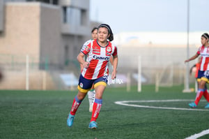 Aylin Salais | Santos Laguna vs Atlético de San Luis femenil sub 18