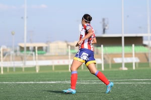 Ghislane López | Santos Laguna vs Atlético de San Luis femenil sub 18