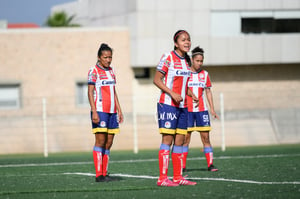  | Santos Laguna vs Atlético de San Luis femenil sub 18