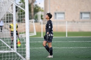 Luz Prieto | Santos Laguna vs Atlético de San Luis femenil sub 18