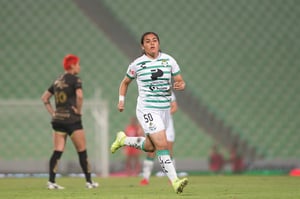 Santos Laguna vs FC Juárez femenil, jornada 16 @tar.mx